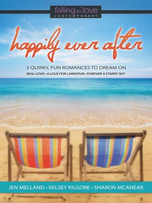 cover image of Happily Ever After
